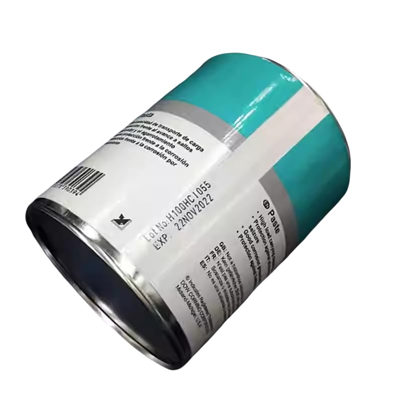 MOLYKOTE P‑74 Assembly Paste 1 kg Metal‑Free High‑Load Anti‑Seize Lubricating Paste