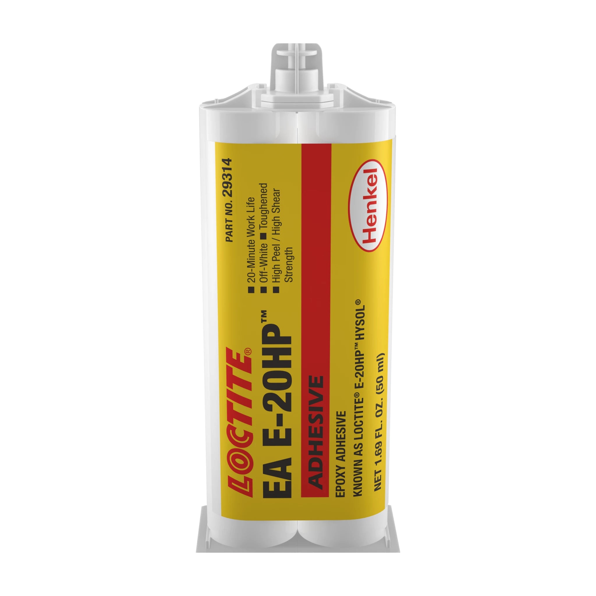LOCTITE EA E-20HP 200ml 10PCS