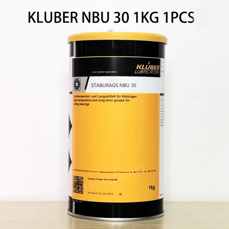 KLUBER NBU30PTM 1KG 1PCS