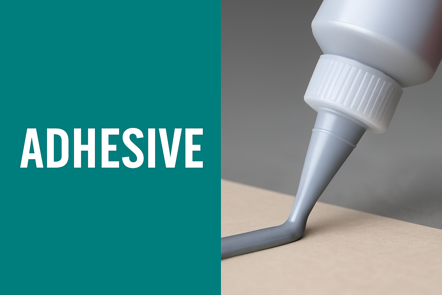 Adhesive