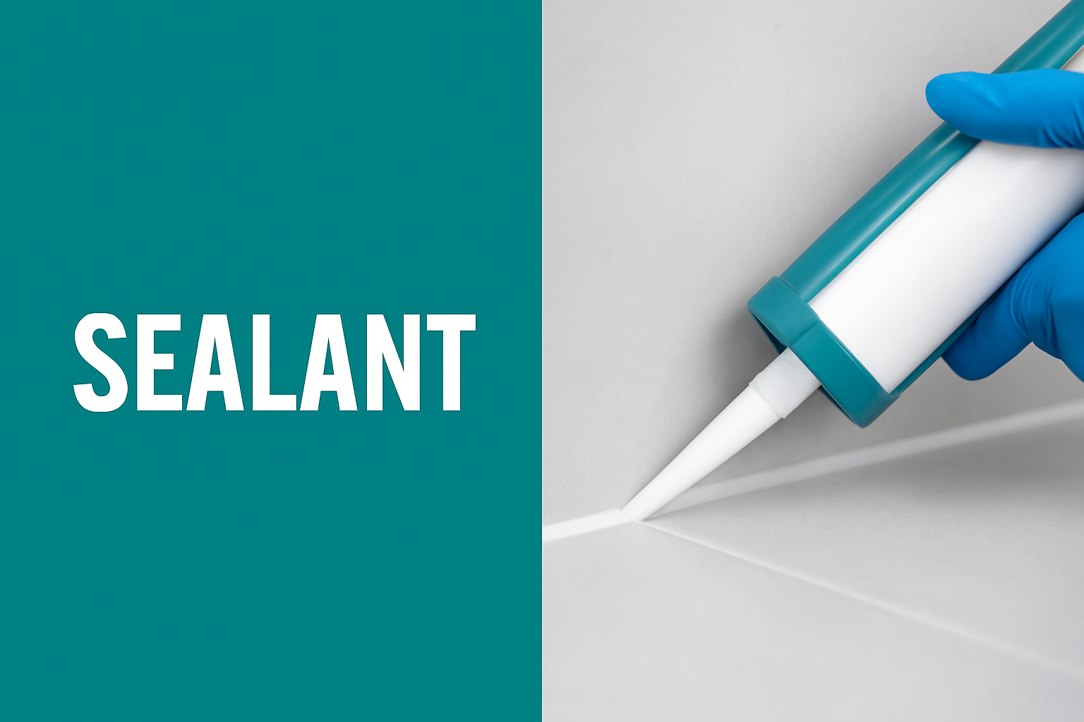 Sealant