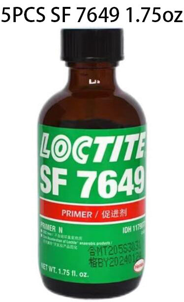 NBBT-16 Blue Moly 1Lb ×5 + SF7649 1.75oz ×5