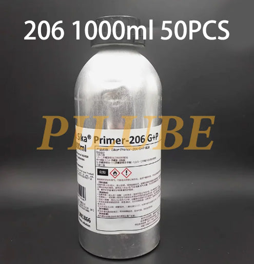 Sika 206 G+P 1000ML 50PCS