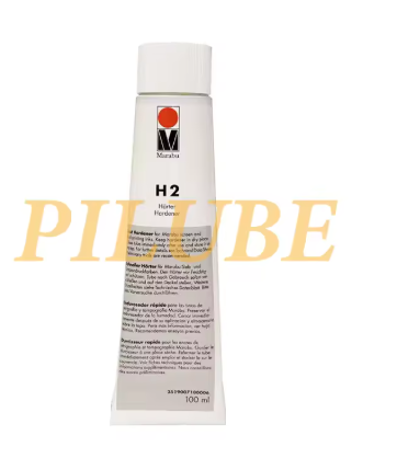 MARABU H2 200ML 3PCS