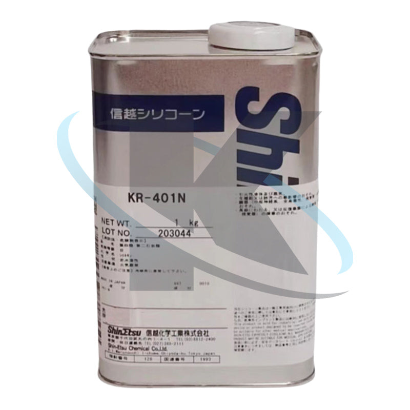 Shin-Etsu KR-401N 1kg Silane Coupling Agent – Diamino Functional Silane for Enhanced Adhesion Between Resins and Inorganic Materials Original Product