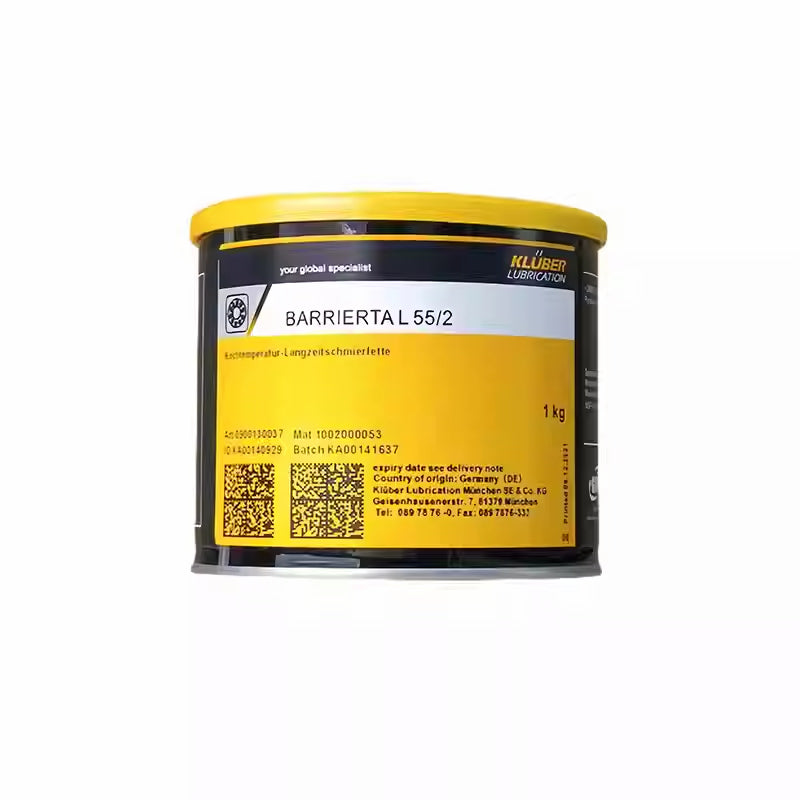KLUBER BARRIERTA L 55/2 1KG